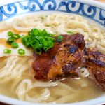 元祖 鰹塩そば 4食セット